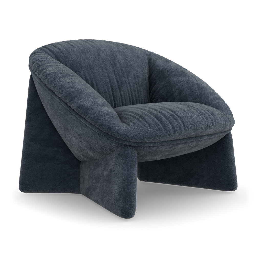 Xyla Accent Chair